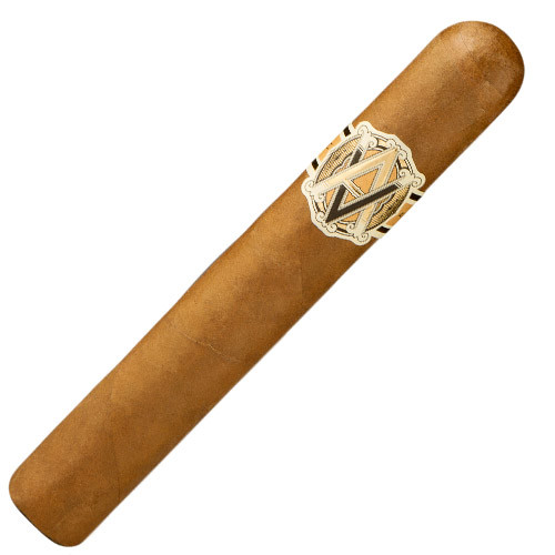 AVO Classic No. 6 Cigars - 6 x 60 (Box of 20)
