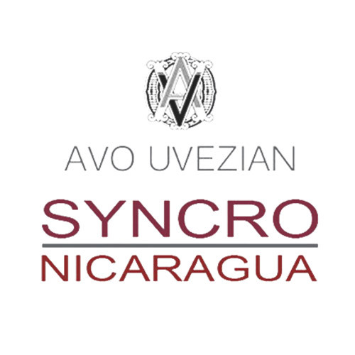 AVO Syncro Nicaragua Special Toro Cigars - 6 x 60 (Box of 20)