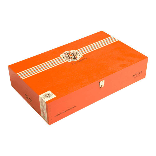 AVO XO Legato Tubo Cigars - 6 x 54 (Box of 20) *Box