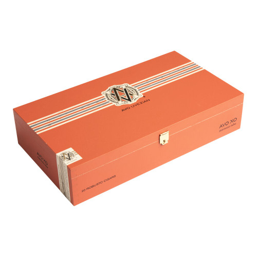 AVO XO Preludio Cigars - 6 x 40 (Box of 20) *Box
