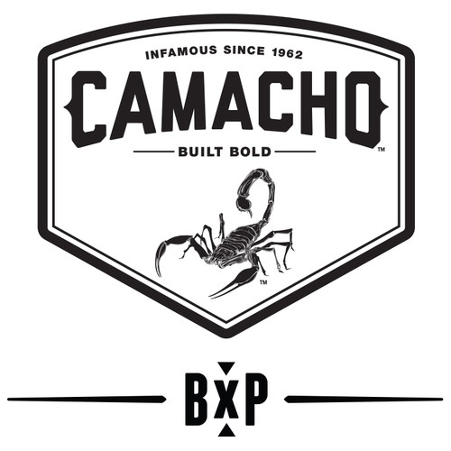 Camacho BXP Corojo Gordo Cigars - 6 x 60 (Box of 20)