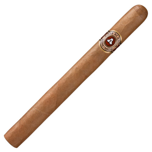Casa Blanca Lonsdale Cigars - 6.5 x 42 Single