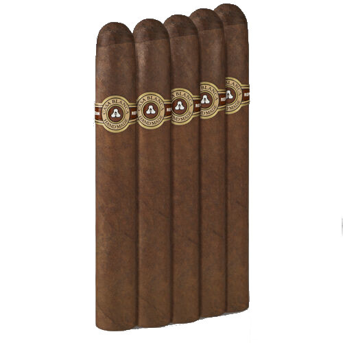 Casa Blanca Magnum Maduro Cigars - 7 x 60 (Pack of 5) *Box