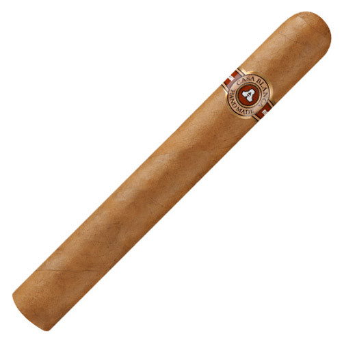 Casa Blanca Magnum Cigars - 7 x 60 Single
