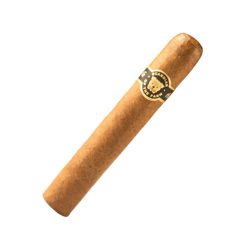 Casa Fernandez Guardian Of The Farm Rambo Cigars - 4.5 x 48 (Box of 25)