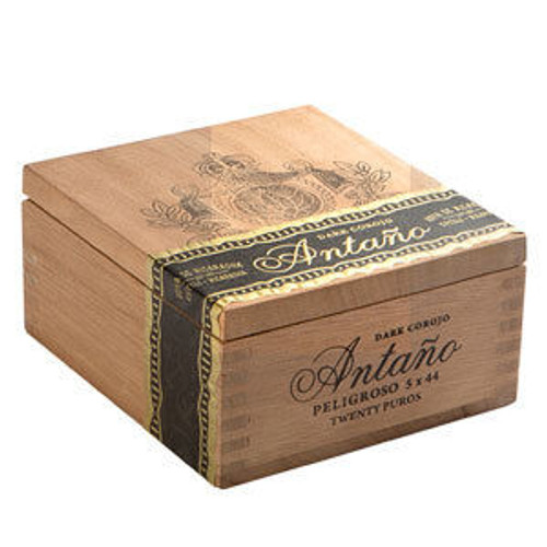 Joya de Nicaragua Antano Dark Corojo La Pesadilla Cigars - 4.75 x 60 (Box of 20) *Box