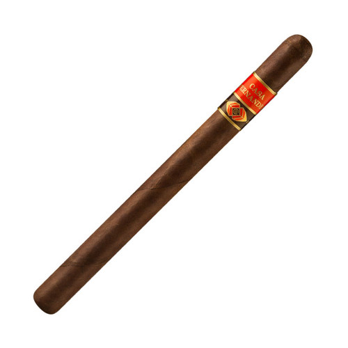 Crafted by Casa Fernandez Lancero Cigars - 7.5 x 40 (Bundle of 10)