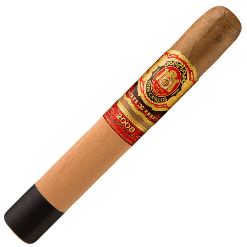 Don Carlos Edicion de Aniversario Double Robusto Cigars - 5.75 x 52 (Box of 10)