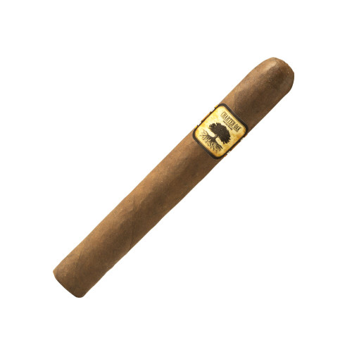 Foundation Charter Oak Petit Corona Maduro Cigars - 5.25 x 42 Single