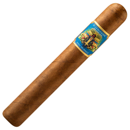 Foundation El Gueguense Toro Huaco Cigars - 6 x 56 (Box of 25)