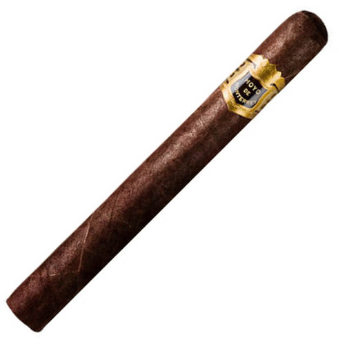 Hoyo de Monterrey Sultan Maduro Cigars - 7.25 x 54 Single