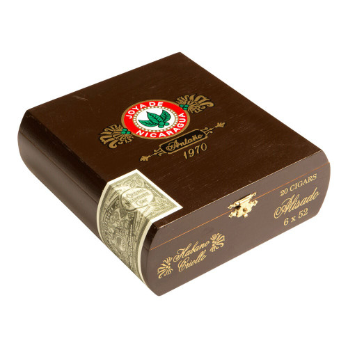 Joya de Nicaragua Antano Big Bull Cigars - 7 x 60 (Box of 20) *Box