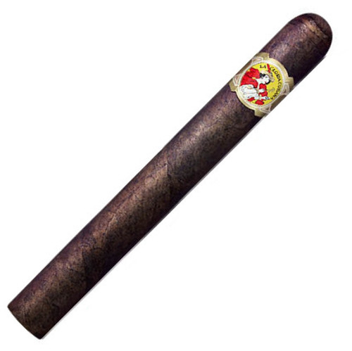 La Gloria Cubana Charlemagne Maduro Cigars - 7.25 x 54 (Pack of 5)