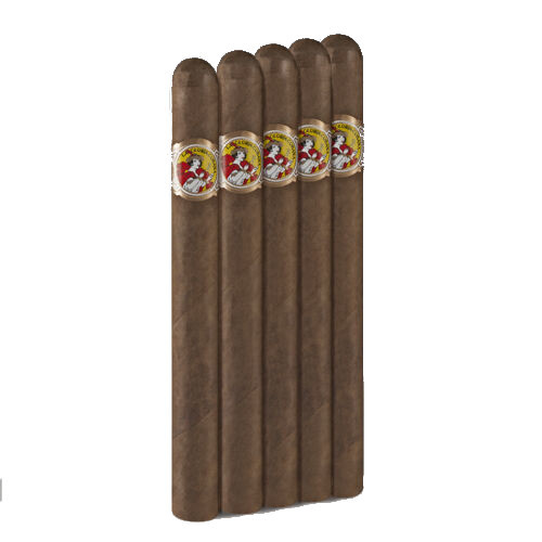 La Gloria Cubana Churchill Maduro Cigars - 7 x 50 (Pack of 5) *Box