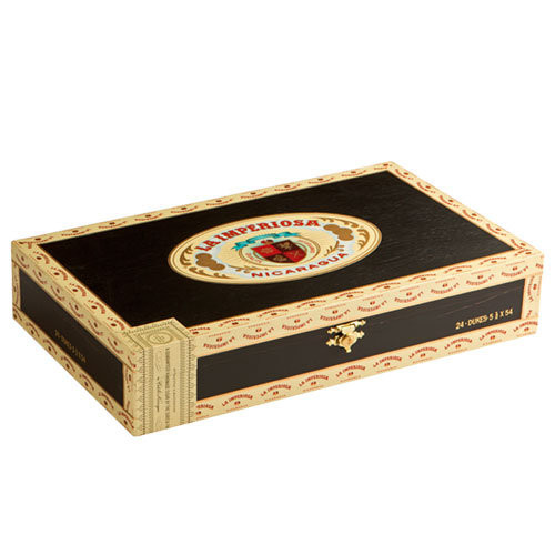 La Imperiosa Corona Gorda Cigars - 5.75 x 46 (Box of 24) *Box