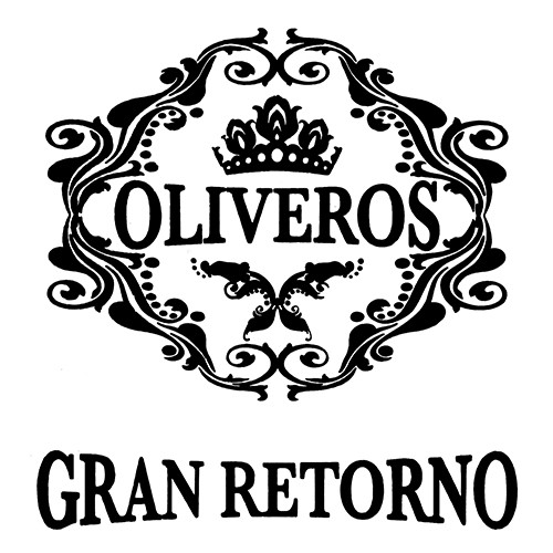 Oliveros Gran Retorno Maduro Swing Cigars - 6 x 50 (Box of 20)