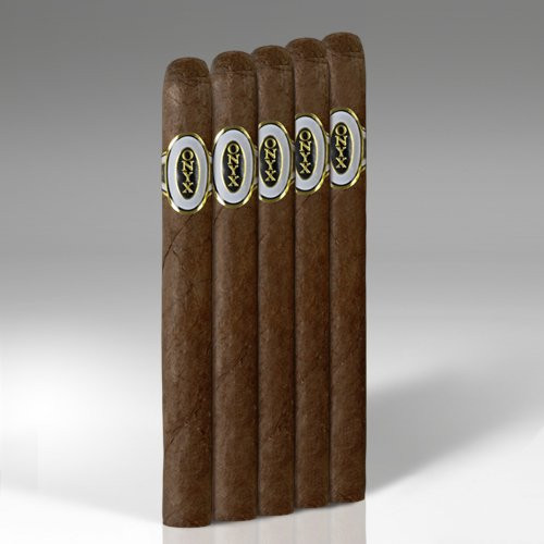 Onyx Reserve Churchill Cigars - 7 x 50 (Pack of 5)