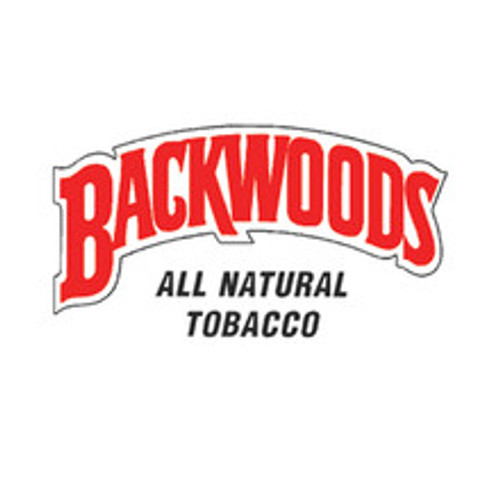 Backwoods Logo Backwoods Logo