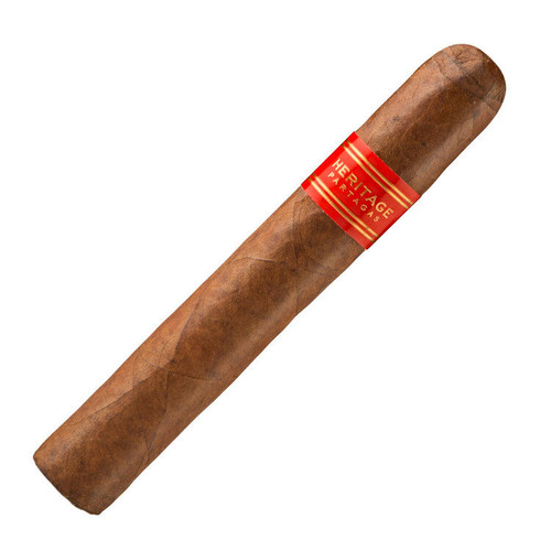 Partagas Heritage Gigante Cigars - 6 x 60 (Box of 20)