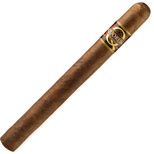 Quorum Maduro Churchill Cigars - 7 x 48 (Bundle of 20)