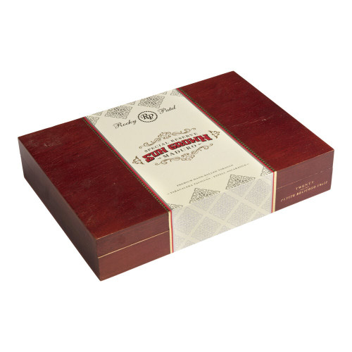 Rocky Patel Special Reserve Sun Grown Maduro Toro Cigars - 6.5 x 52 (Box of 20) *Box