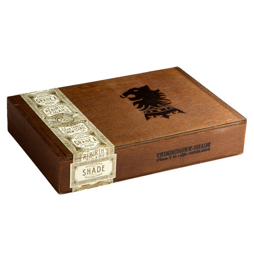 Undercrown Shade Gordito Cigars - 6 x 60 (Box of 25) *Box