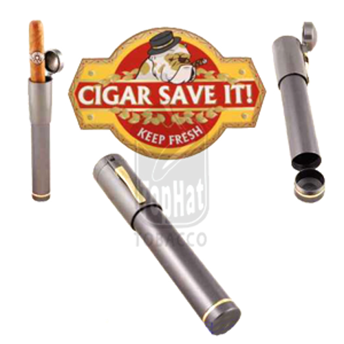 Cigar Save It