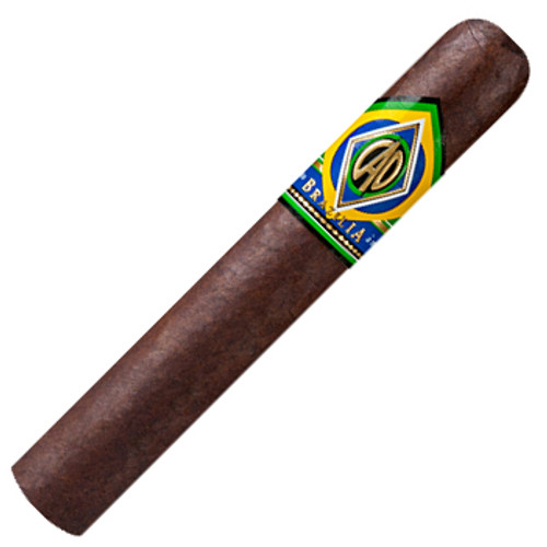 CAO Brazilia Amazon Cigars - 6 x 60 (Box of 20)