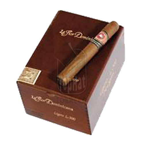 La Flor Dominicana Ligero 300 Cigars - 5 3/4 x 50 (Box of 24)