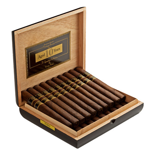 Rocky Patel Vintage 1992 Toro Cigars - 6.5 x 52 (Box of 20) Open