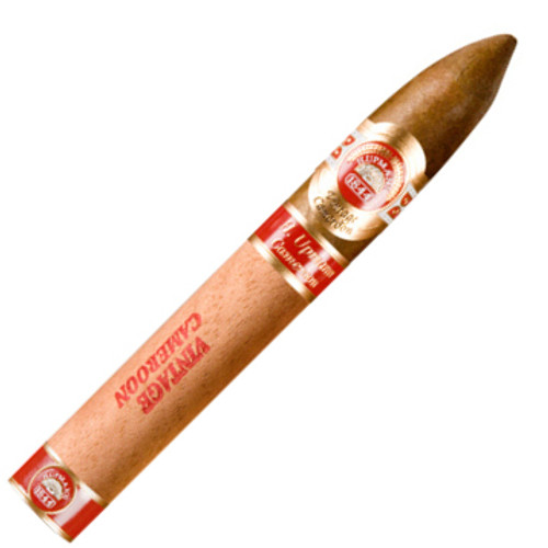 H. Upmann Vintage Cameroon Belicoso Cigars - 6.12 x 52 (Box of 25)