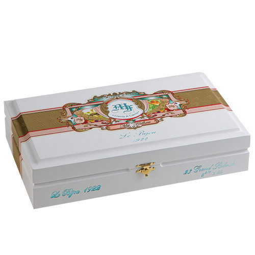 My Father Le Bijou 1922 Torpedo Cigars - 6.12 x 52 (Box of 23) *Box