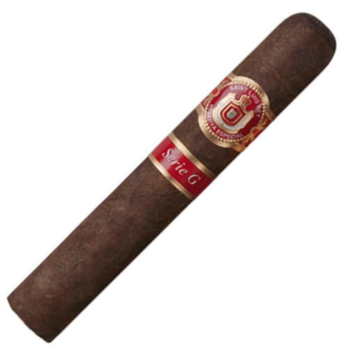 Saint Luis Rey Serie G No. 6 Maduro Cigars - 6 x 60 (Box of 25)