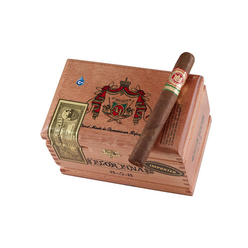 Arturo Fuente 8-5-8 Cigars - 6 x 47 (Box of 25) *Box