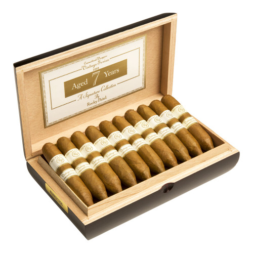 Rocky Patel Vintage 1999 Perfecto Cigars - 4 x 48 (Box of 20)