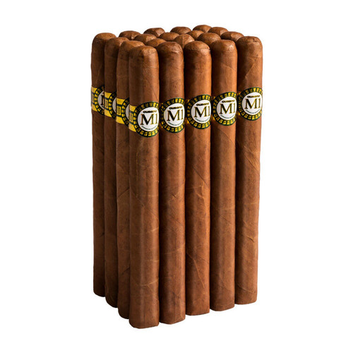 Cusano M1 Bundle Torpedo Cigars - 6 x 53 (Bundle of 20) *Box