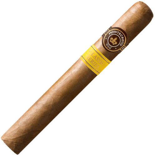 Montecristo Classic Toro Cigars - 6 x 52 (Box of 20)