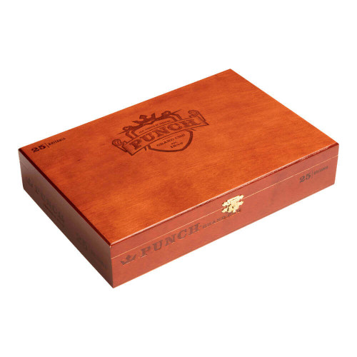 Punch Grand Cru Robusto Cigars - 5.25 x 50 (Box of 20) *Box