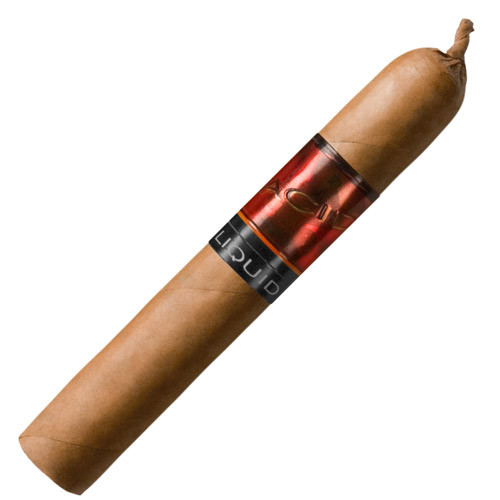 ACID Red Liquid Cigars - 5 x 50 (Pack of 5)