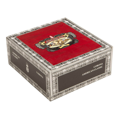 Alec Bradley American Classic Blend Corona Cigars - 5.5 x 42 (Box of 24) *Box