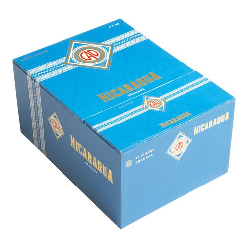 CAO Nicaragua Granada Cigars - 6 x 50 (Box of 20) *Box