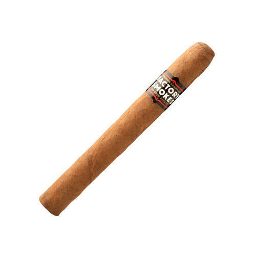 Factory Smokes by Drew Estate Churchill Sweets Cigars - 7 x 52 Single