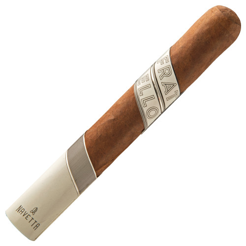 Fratello Navetta Toro Endeaver Cigars - 6.25 x 54 (Box of 20)