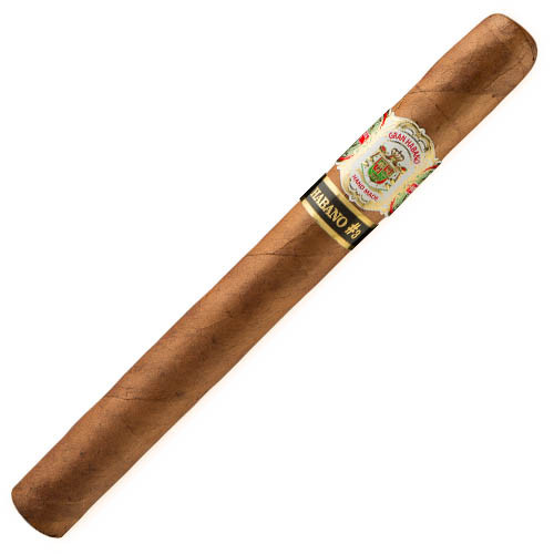 Gran Habano #3 Habano Churchill Cigars - 7 x 48 (Box of 20)