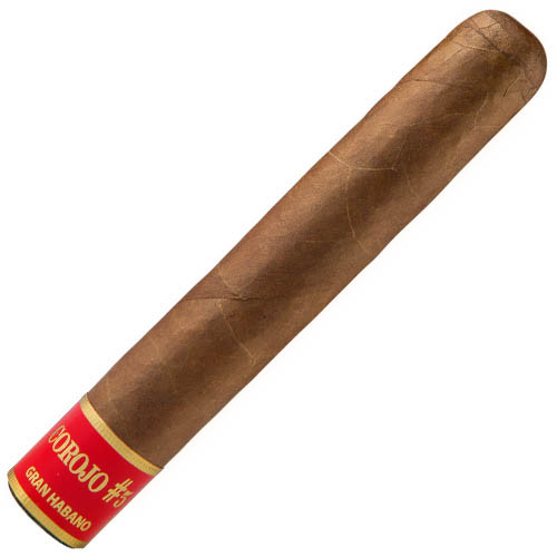 Gran Habano #5 Corojo Imperiales Cigars - 6 x 60 (Box of 20)