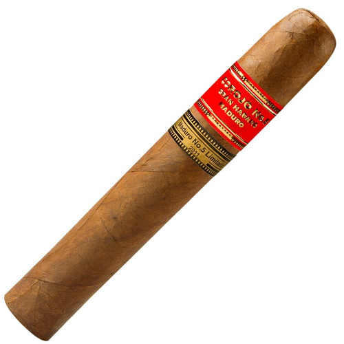 Gran Habano #5 Maduro Grandioso Cigars - 7 x 70 (Box of 20)