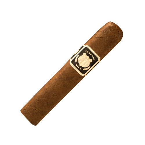 Jericho Hill Jack Brown Cigars - 5 x 56 (Box of 24)