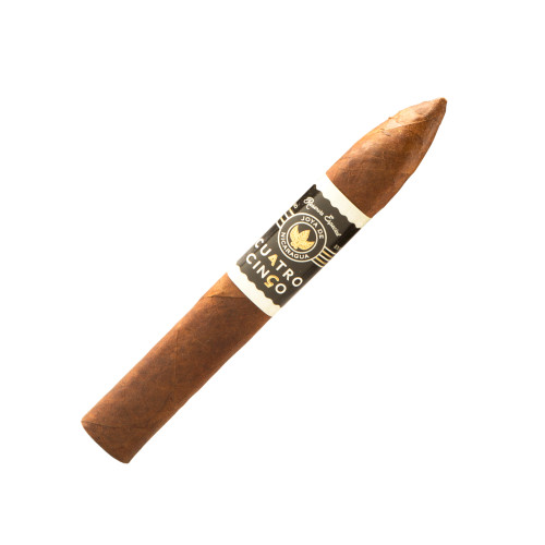 Joya de Nicaragua Cuatro Cinco Reserva Especial Torpedo Cigars - 6 x 52 (Box of 10)