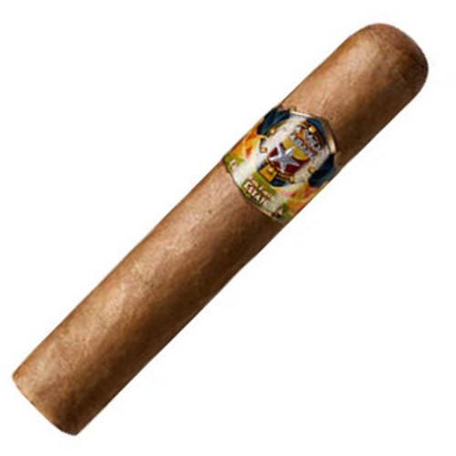 La Vieja Habana Rothschild Luxo Cigars - 5 x 54 (Box of 20)