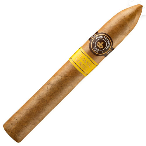 Montecristo Classic No. 2 Cigars - 6 x 50 (Jar of 25)